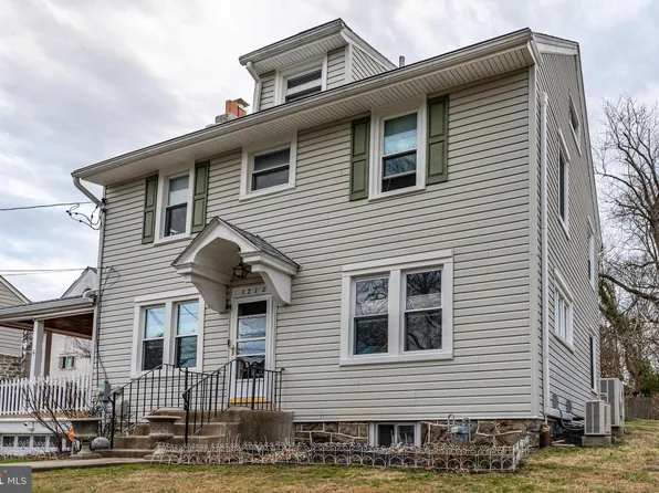 3210 Highland Ave, Drexel Hill, PA 19026