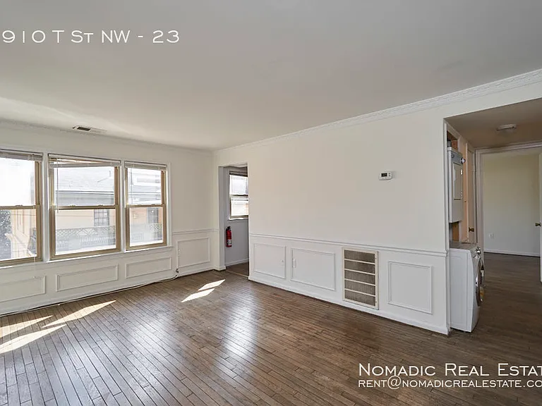 1910 T St NW #23 — Photo 2