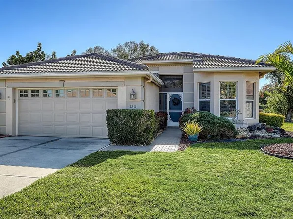 5811 White Oak Bayou Ct, Bradenton, FL 34203