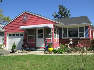161 Fox Glove Run, Toms River, NJ