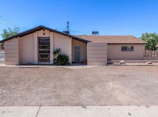 5658 E 22nd St, Tucson, AZ 85711