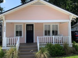 306 Page Ct, Deland, FL 32720