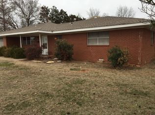 2226 W Sunset Dr, Stillwater, OK 74074