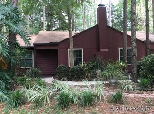 2525 NW 50th Pl, Gainesville, FL 32605