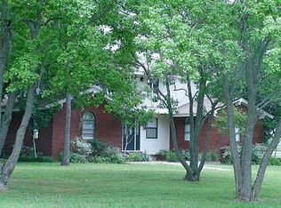 604 Pratt Rd, Red Oak, TX 75154