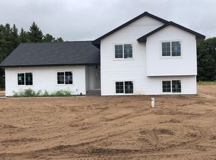 LOT 3 Olson Rd, Sunrise Township, MN 55056