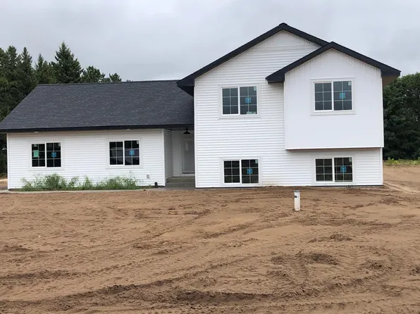 LOT 3 Olson Rd, Sunrise Township, MN 55056