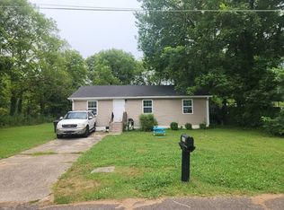 3311 Ellis Ave SW, Birmingham, AL 35221
