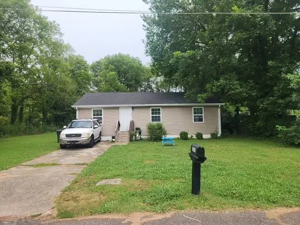 3311 Ellis Ave SW, Birmingham, AL 35221