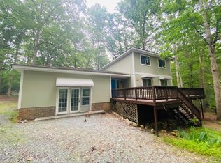 206 Rocky Hillside Rd, Boone, NC 28607