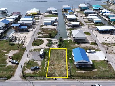 1811 Highway 1, Grand Isle, LA, 70358