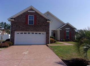 117 Pheasant Run Dr, Murrells Inlet, SC 29576