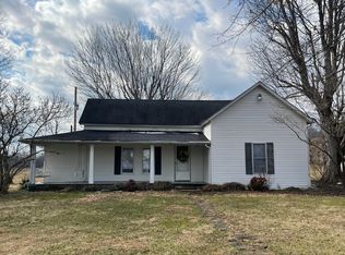 1585 Feltner Steer Rd, London, KY 40741