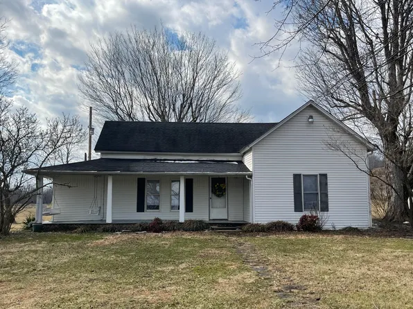 1585 Feltner Steer Rd, London, KY 40741