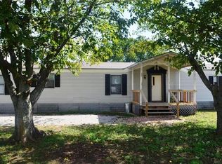 1309 Terry Dr, Aledo, TX 76008