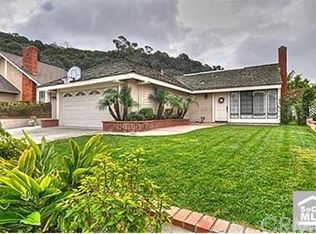 26636 Shane Dr, Lake Forest, CA 92630