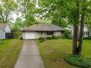 3325 River Forest Dr, Fort Wayne, IN