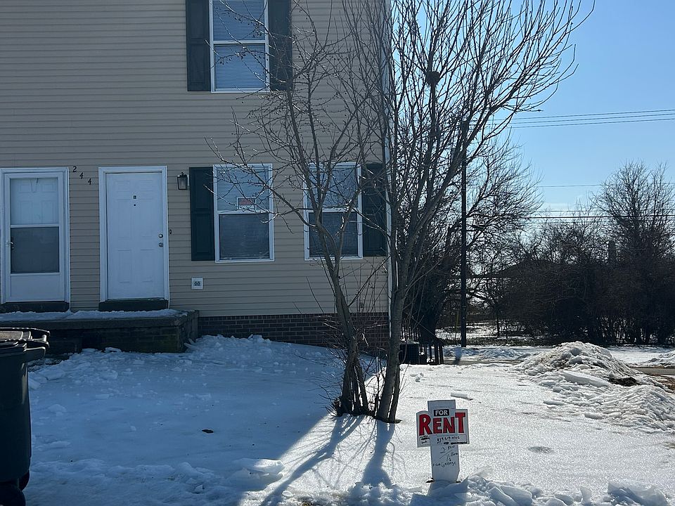 1st image of 244 Black Hawk Cir #B