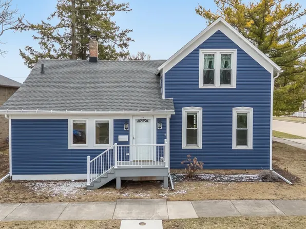 429 Klein St, Kaukauna, WI 54130