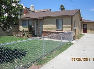 2415 Rockefeller Ln, Redondo Beach, CA 90278