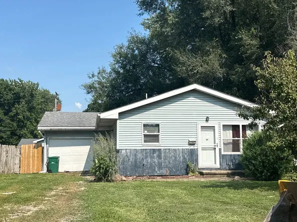 3536 E Hooker St, Springfield, IL 62703