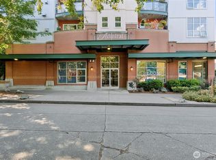 The Admiral Condominiums, Seattle, WA 98116