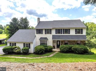 1545 Little Conestoga Rd, Glenmoore, PA 19343