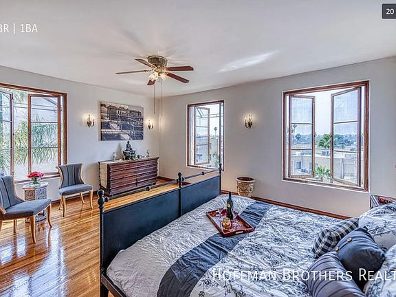 5th image of 4123 Wilshire Blvd #516A