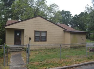 401405-401 405 Cleveland St, Laurinburg, NC 28352