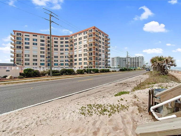 3600 S Ocean Shore Blvd #311 — Photo 20