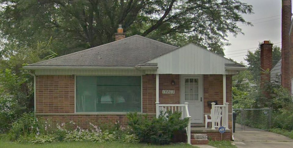 1st image of 15803 Negaunee St