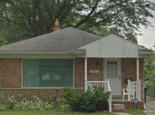 15803 Negaunee St, Redford, MI 48239