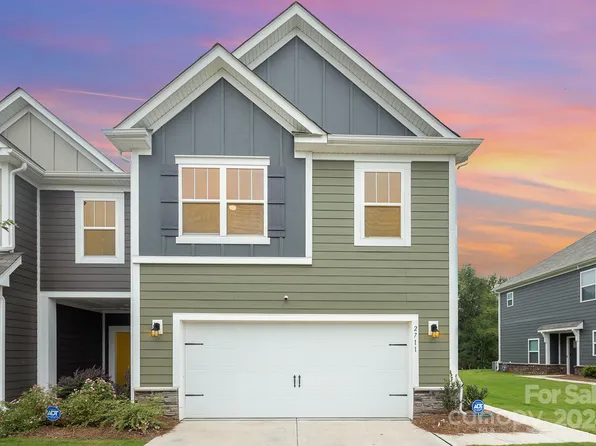 2711 Aubrey St, Monroe, NC 28110