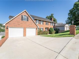 5205 Stephen Way, Charleston, WV 25313