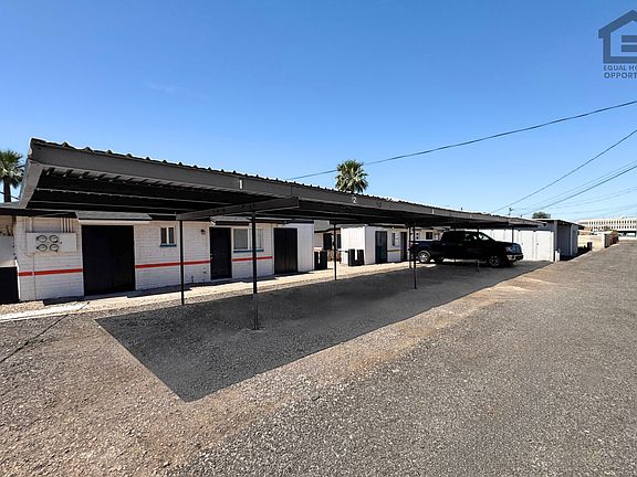 5th image of 1342 E Willetta St #6