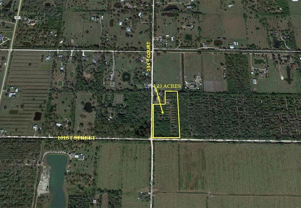 13420 101st St, Fellsmere, FL 32948 MLS 246246 Zillow