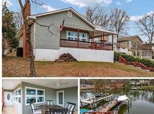 1226 Hillcreek Rd, Pasadena, MD 21122