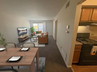 4339 Riverside Dr #4309-E2, Dayton, OH 45405