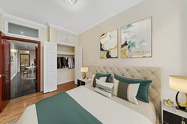 Rented by Vector New York, LLC