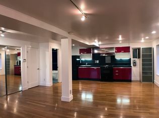 531 Utah St #531A, San Francisco, CA 94110