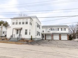 56 Webber Ave, Lewiston, ME 04240