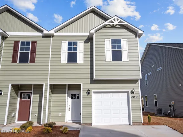 2011 Folkstone Woods Lane, Holly Ridge, NC 28445