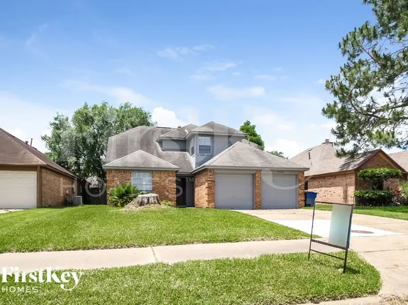 14530 County Cress Dr, Houston, TX 77047