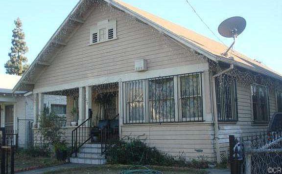 2nd image of 318 W 57th St