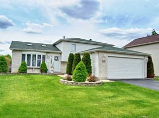 1049 San Mateo Dr, Romeoville, IL 60446