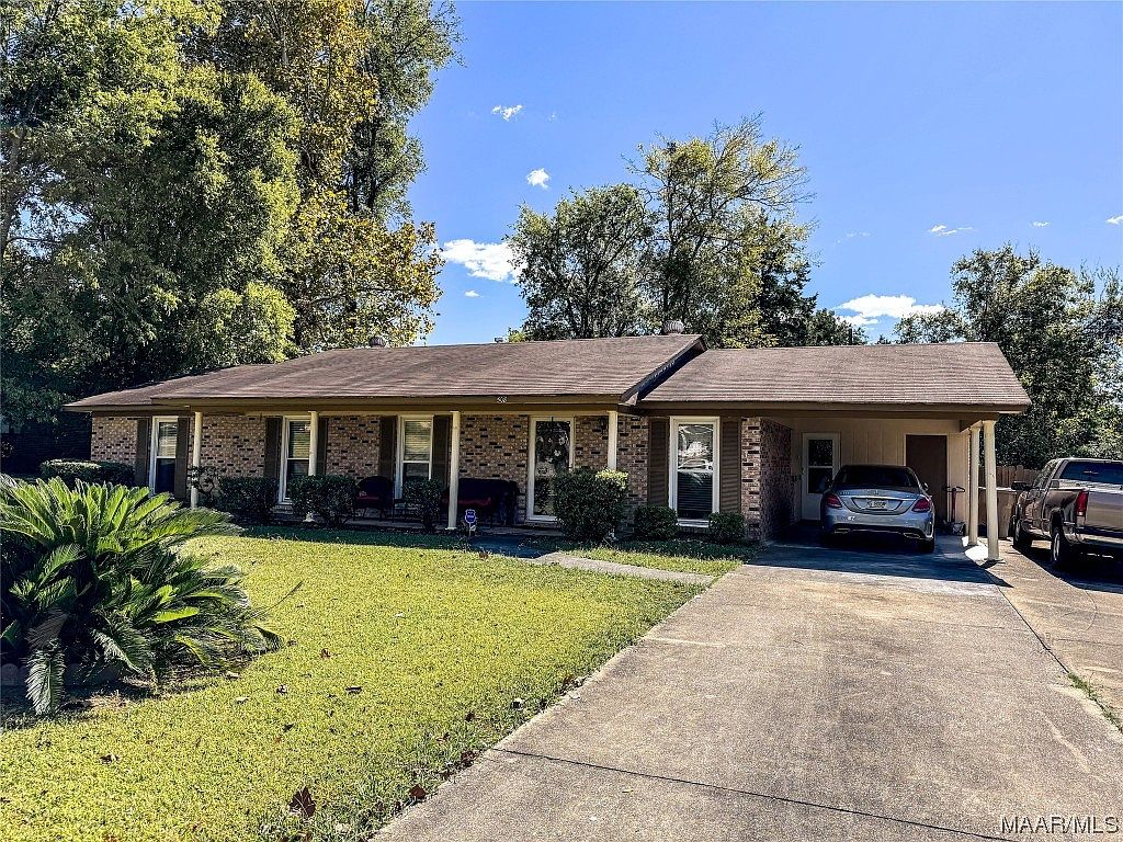 508 Fleetwood Dr, Selma, AL 36701 MLS 548487 Zillow
