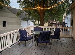 1830 Melrose Ave, Duluth, MN 55803