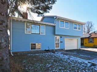 268 Thomas Ave, Saint Paul, MN 55103