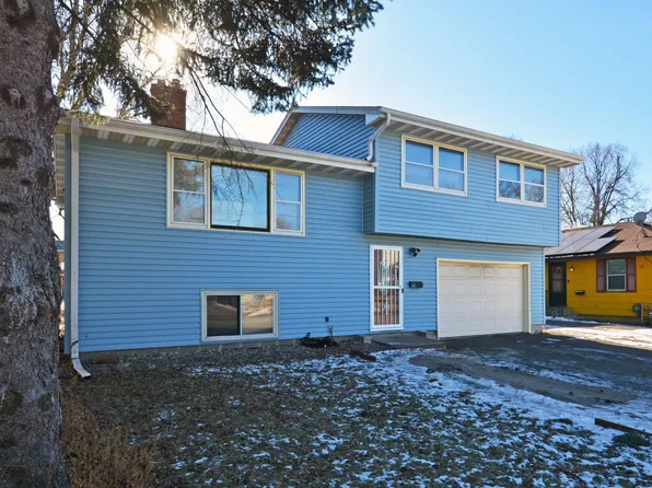 268 Thomas Ave, Saint Paul, MN 55103