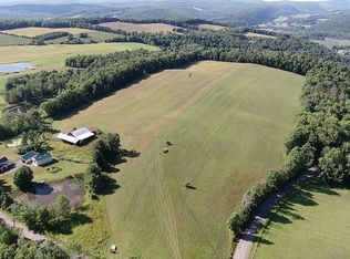 Tuttle Hill Rd, Candor, NY 13743